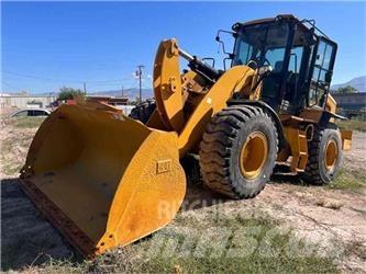 CAT 938M Radlader