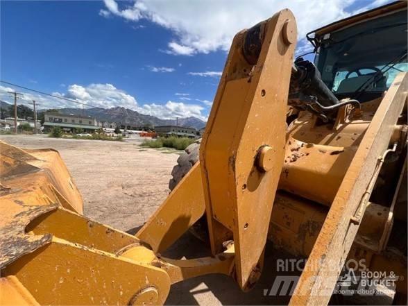 CAT 950K Radlader