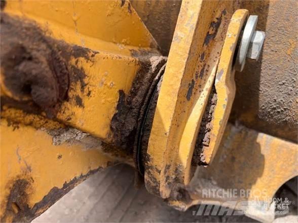 CAT 950K Radlader