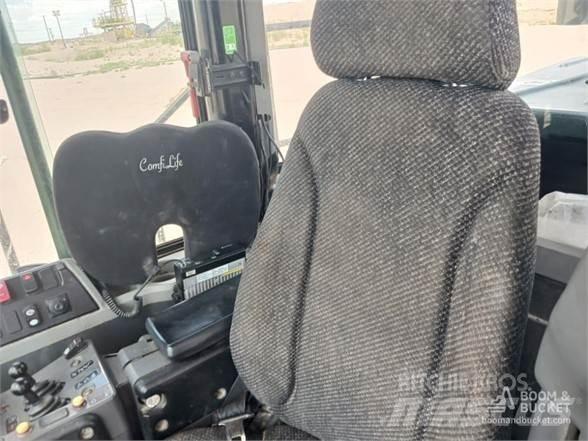 CAT 982M Radlader