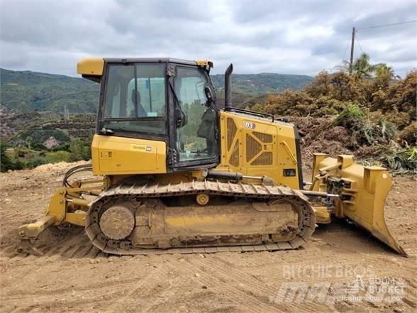 CAT D3 Bulldozer