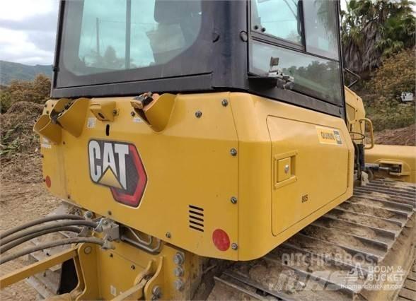 CAT D3 Bulldozer