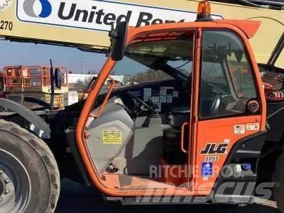 JLG 1055 Teleskoplader