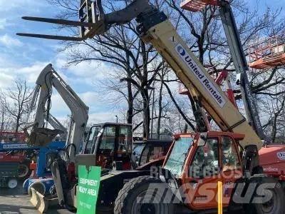 JLG 1055 Teleskoplader