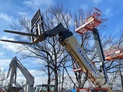 JLG 1055 Teleskoplader