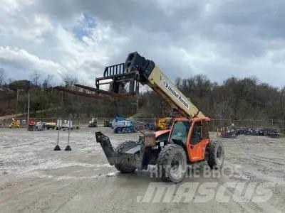 JLG 1055 Teleskoplader