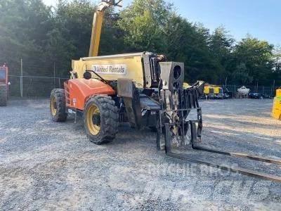 JLG 1055 Teleskoplader