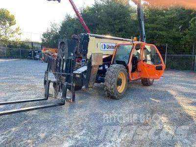 JLG 1055 Teleskoplader