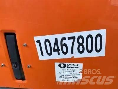 JLG 1055 Teleskoplader