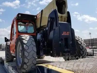 JLG 1055 Teleskoplader