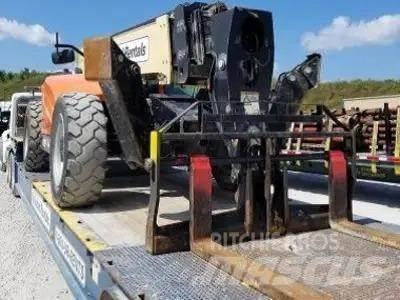 JLG 1055 Teleskoplader