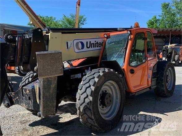 JLG 1055 Teleskoplader