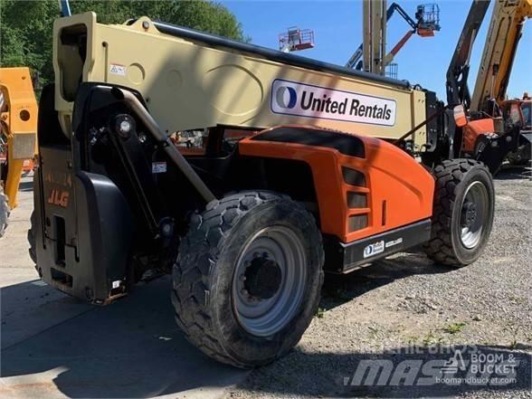 JLG 1055 Teleskoplader