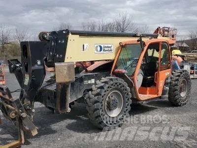 JLG 1255 Teleskoplader