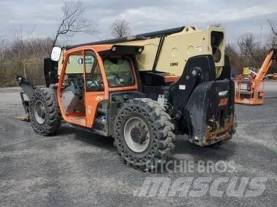 JLG 1255 Teleskoplader