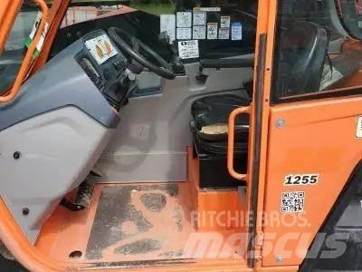 JLG 1255 Teleskoplader