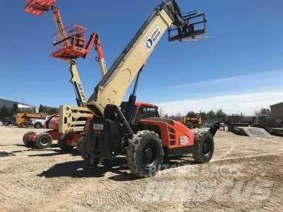 JLG 1255 Teleskoplader