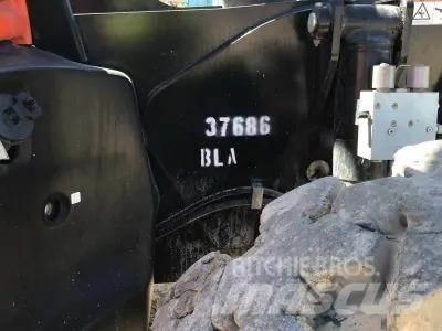 JLG 1255 Teleskoplader