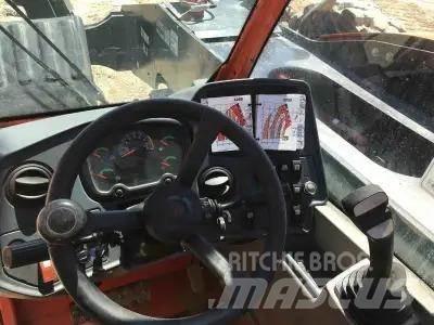 JLG 1255 Teleskoplader