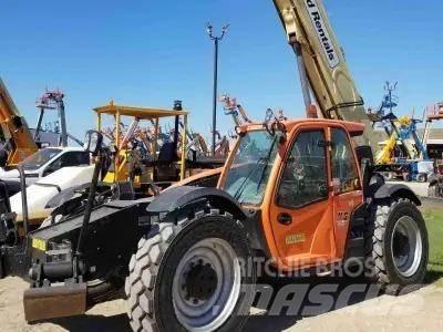 JLG 1255 Teleskoplader