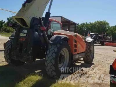 JLG 1255 Teleskoplader