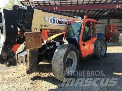 JLG 1255 Teleskoplader