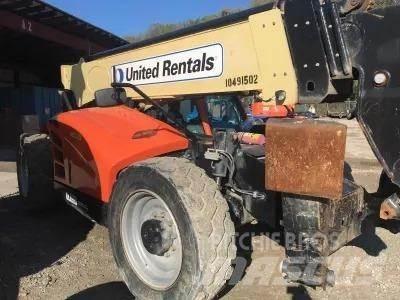 JLG 1255 Teleskoplader