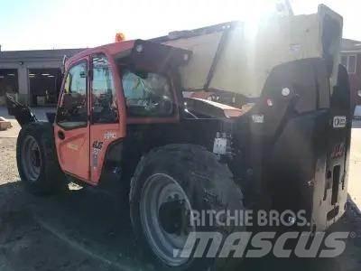 JLG 1255 Teleskoplader