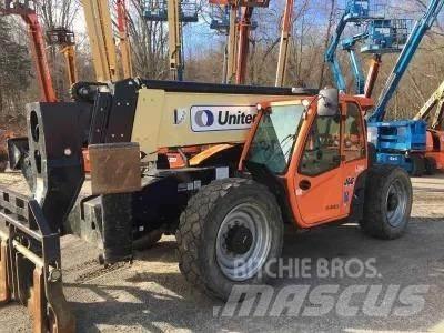 JLG 1255 Teleskoplader