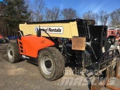 JLG 1255 Teleskoplader