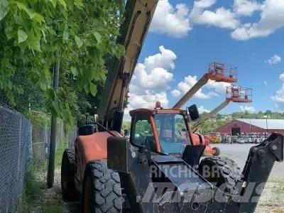 JLG 1255 Teleskoplader