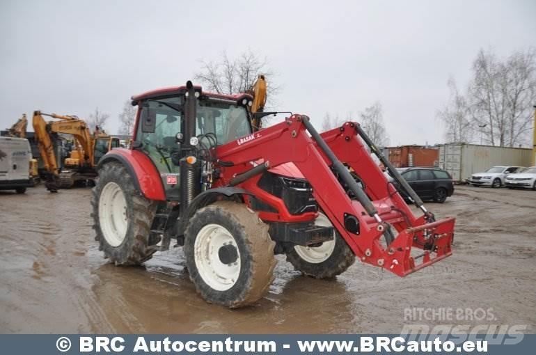 Basak 5120 Traktoren
