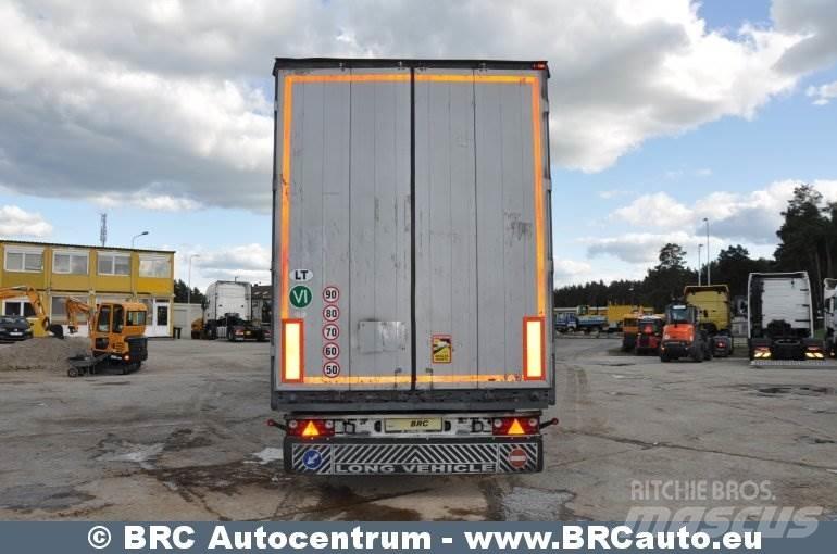 DAF XF 460 FAR Sattelzugmaschinen