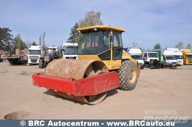 Dynapac CA302D Andere Fahrzeuge