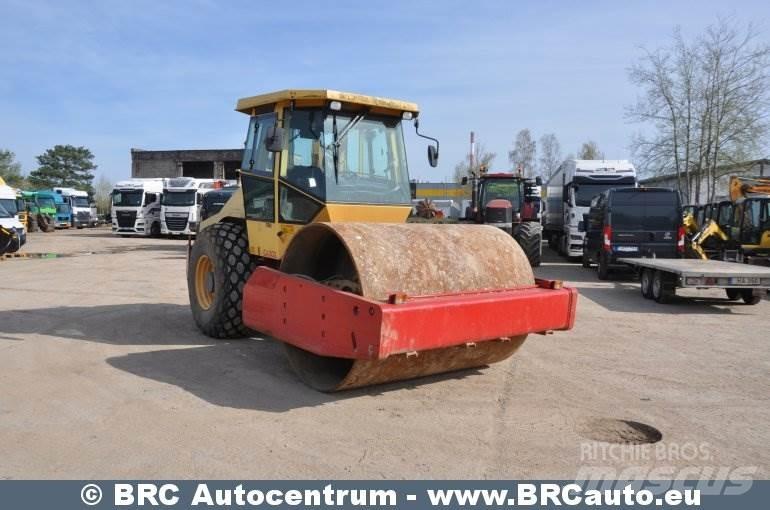 Dynapac CA302D Andere Fahrzeuge