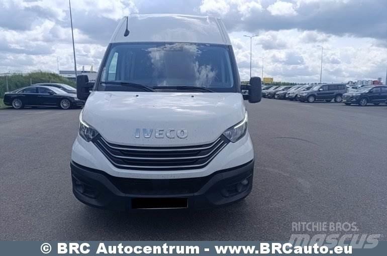 Iveco Daily Minibusse