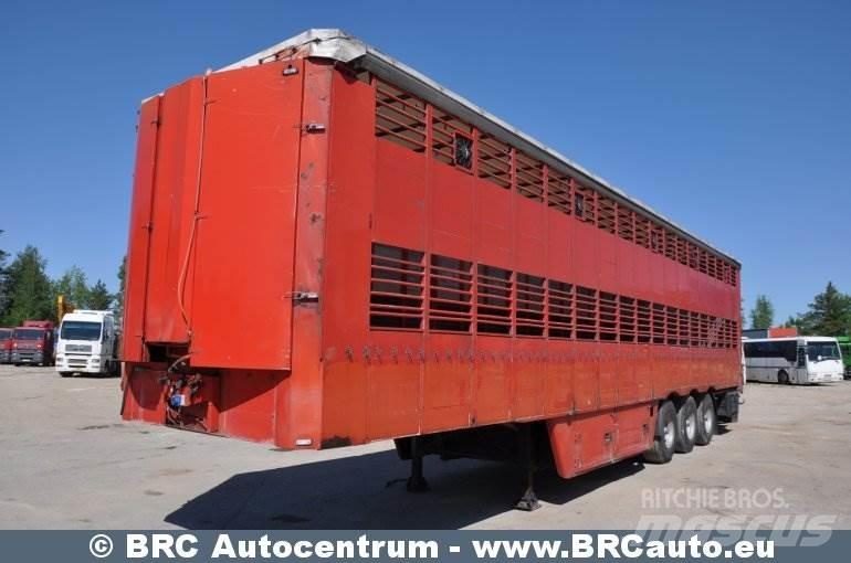 Pezzaioli SCT63U Andere Fahrzeuge