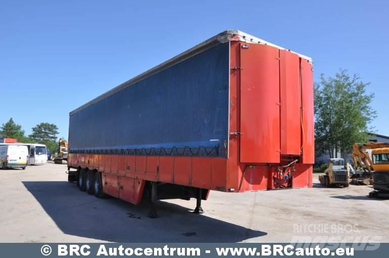 Pezzaioli SCT63U Andere Fahrzeuge