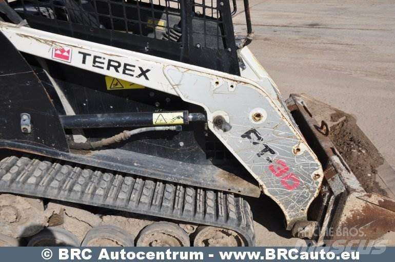 Terex PT30A Kompaktlader