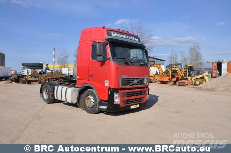 Volvo FH12 Sattelzugmaschinen