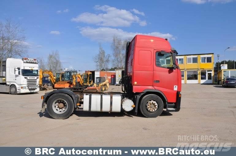Volvo FH12 Sattelzugmaschinen