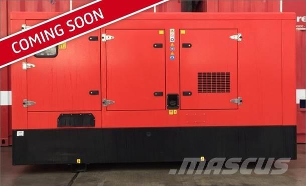  FPT/Iveco NEF67TM7 Diesel Generatoren
