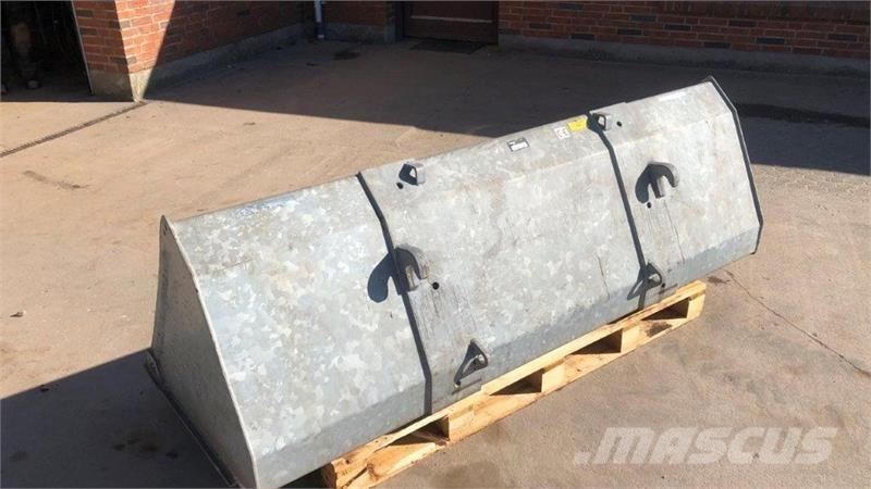 Fliegl  Hoflader