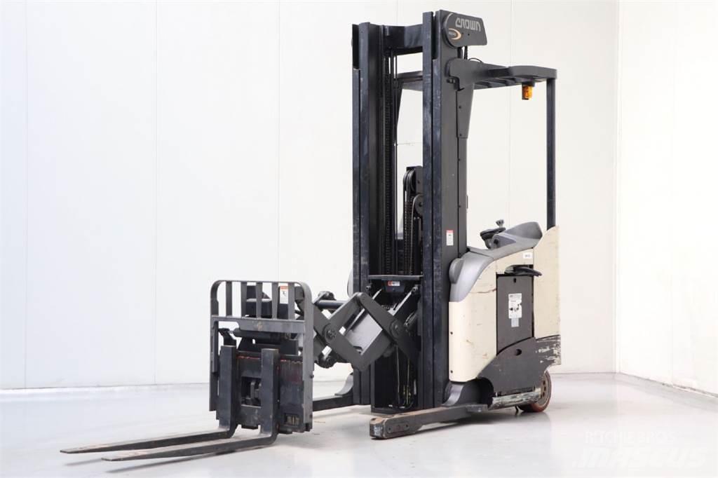 Crown RD5280S-30 Schubmaststapler