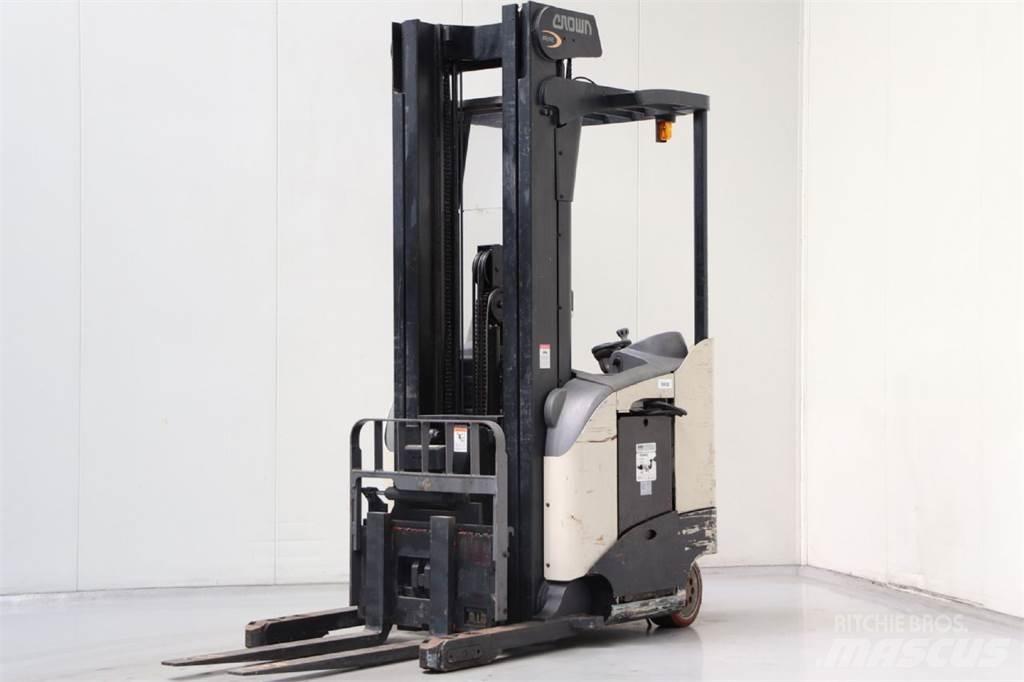 Crown RD5280S-30 Schubmaststapler
