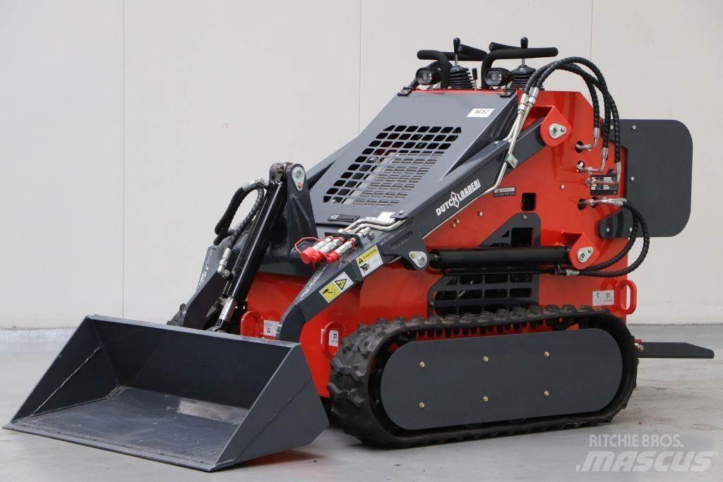  Dutch-Loader 380S Bulldozer