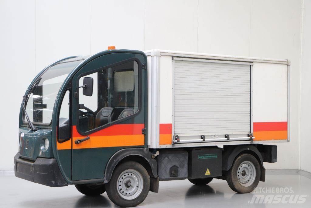 Goupil G3 Heftrucks overige