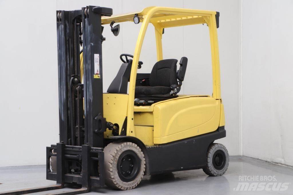 Hyster J2.2XN Elektrische heftrucks