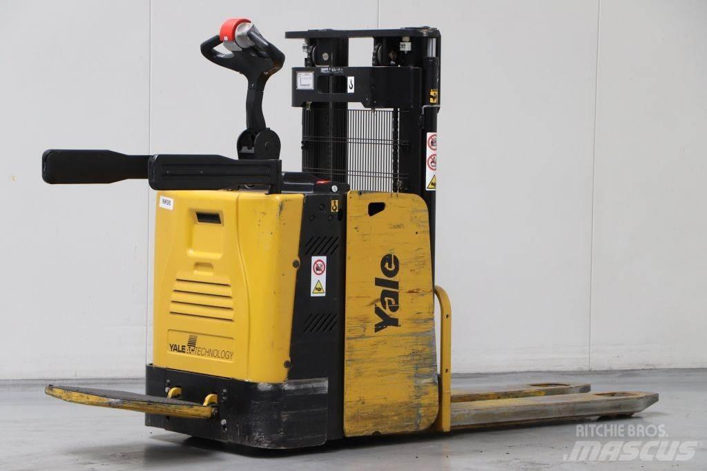 Hyster MP20XD Deichselstapler