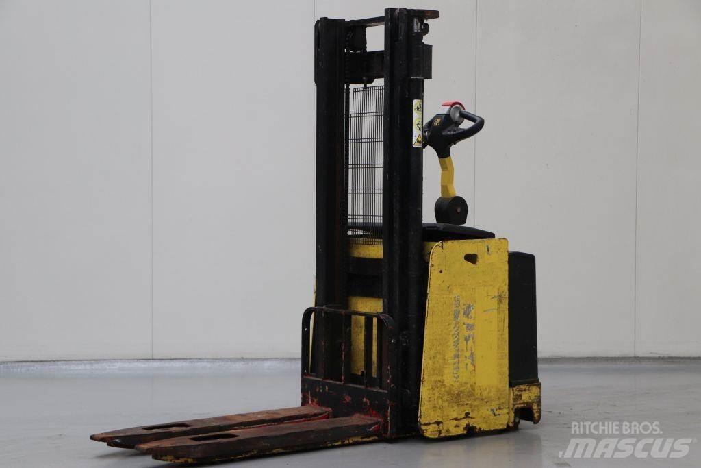 Hyster S1.2S-30 IL Deichselstapler